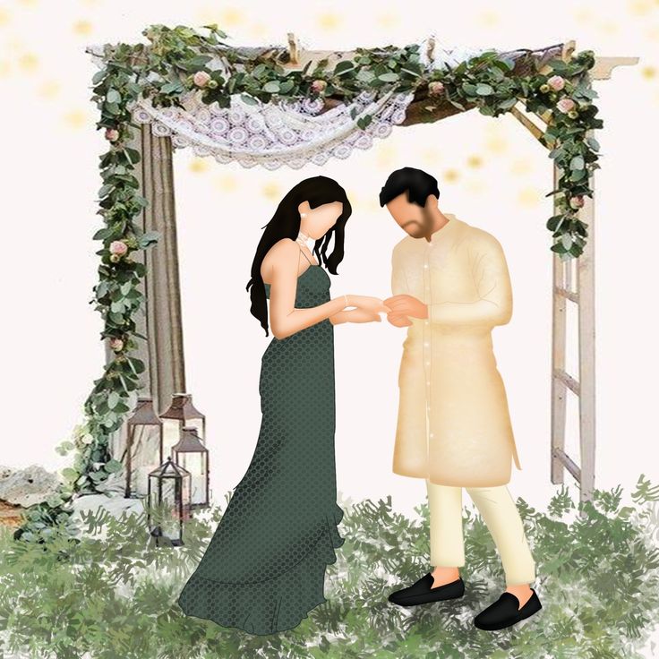 Wedding Service 1