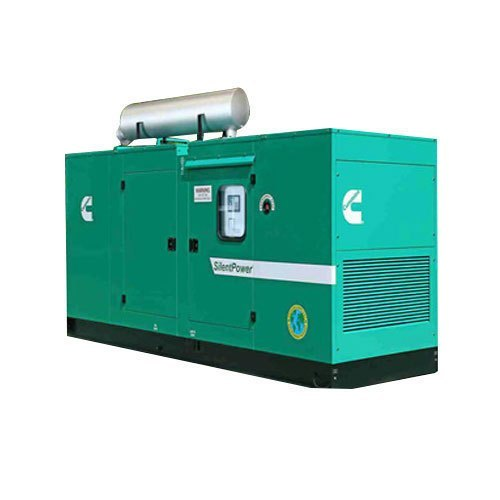 Generator Facility
