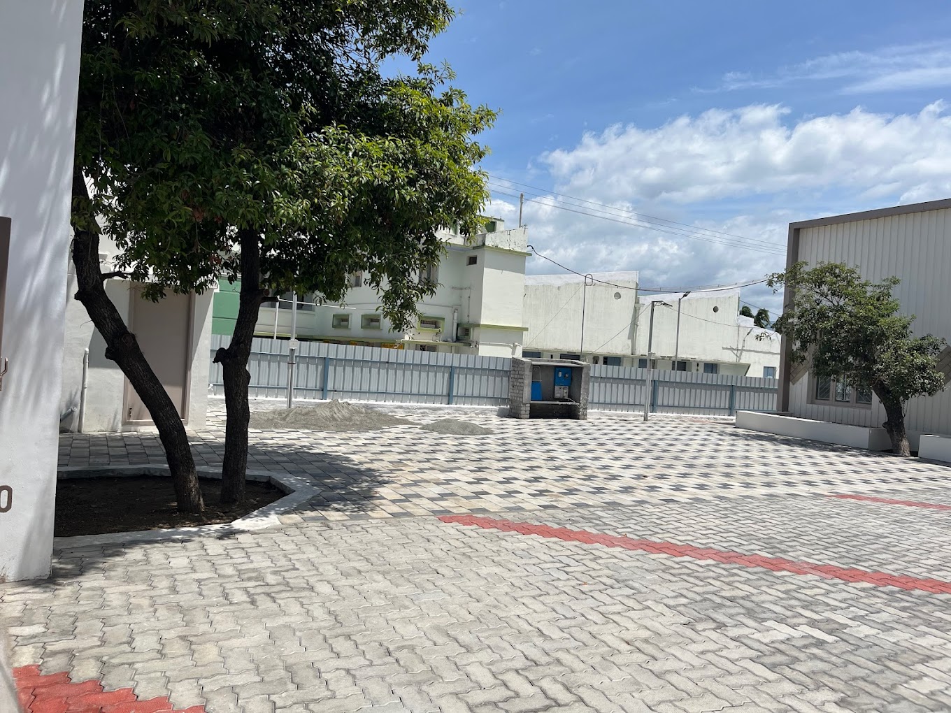 Car Parking