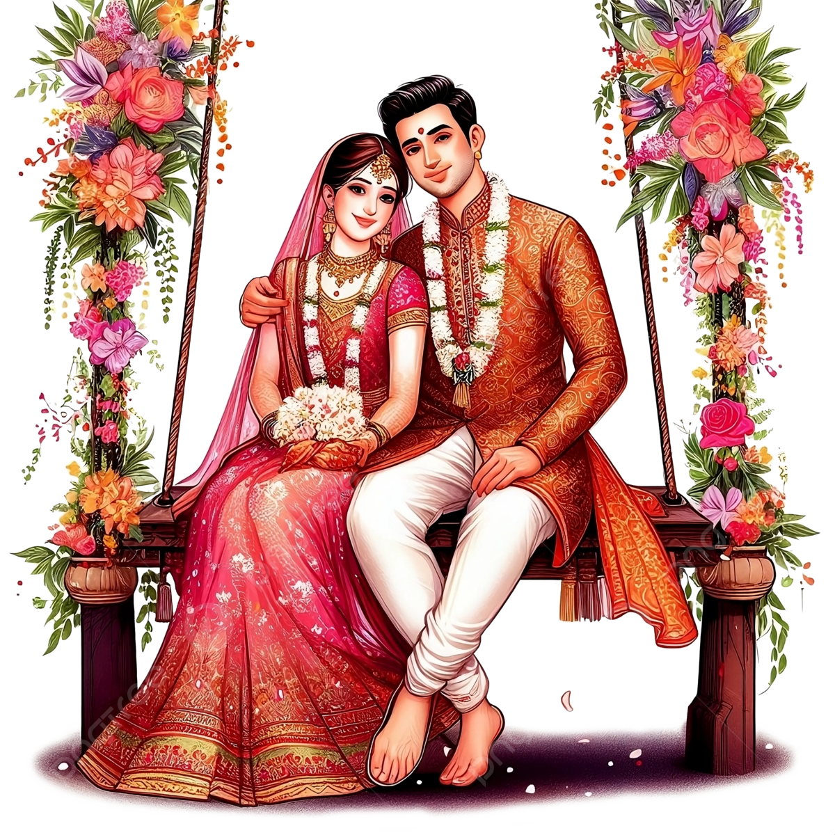 Wedding Service 2